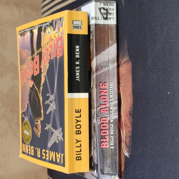 📓 WWll Tradeback Books - Picture 8 of 11